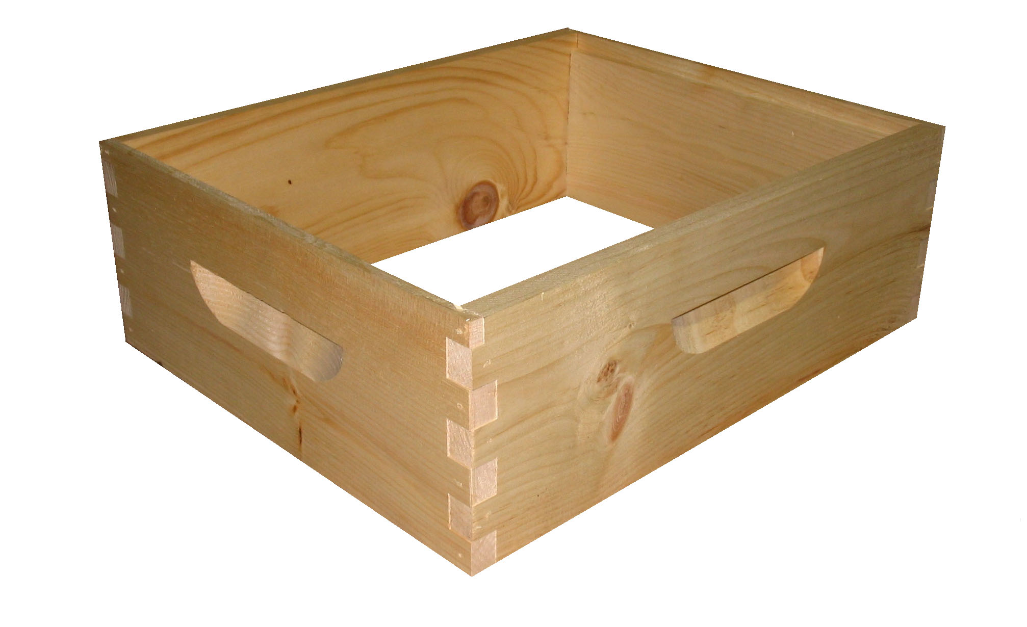 6 5/8" Budget Box 6 5/8" Budget Box